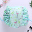 Do Not Miss Drop ship Women Drawstring Cosmetic Bag travel Organizer bag pouch Make Up Case Storage Makeup Bag Toiletry bag - Korvel