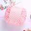 Do Not Miss Drop ship Women Drawstring Cosmetic Bag travel Organizer bag pouch Make Up Case Storage Makeup Bag Toiletry bag - Korvel