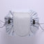 Do Not Miss Drop ship Women Drawstring Cosmetic Bag travel Organizer bag pouch Make Up Case Storage Makeup Bag Toiletry bag - Korvel