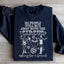 Do People Still Run Away With The Circus Sweatshirt