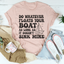 Do Whatever Floats Your Boat Tee