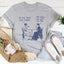 Sassy 'Go Fish' Graphic Tee for Confident Style