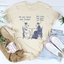 Sassy 'Go Fish' Graphic Tee for Confident Style