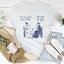 Sassy 'Go Fish' Graphic Tee for Confident Style