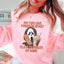Sudadera Favorita de Especias de Calabaza
