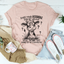 Sassy Humor T-Shirt for Bold Personalities