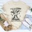 Sassy Humor T-Shirt for Bold Personalities