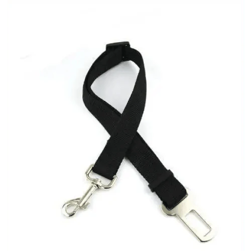 Reflective Dog Harness and Leash Set for Small to Medium Dogs