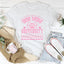 Dog Mom University Tee