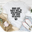 Dogs Are God’s Way Of Apologizing Tee
