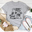 Dogs Because People Are Creepy T-Shirt