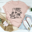 Dogs Because People Are Creepy T-Shirt