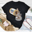 Dogs Happy Pills T-Shirt