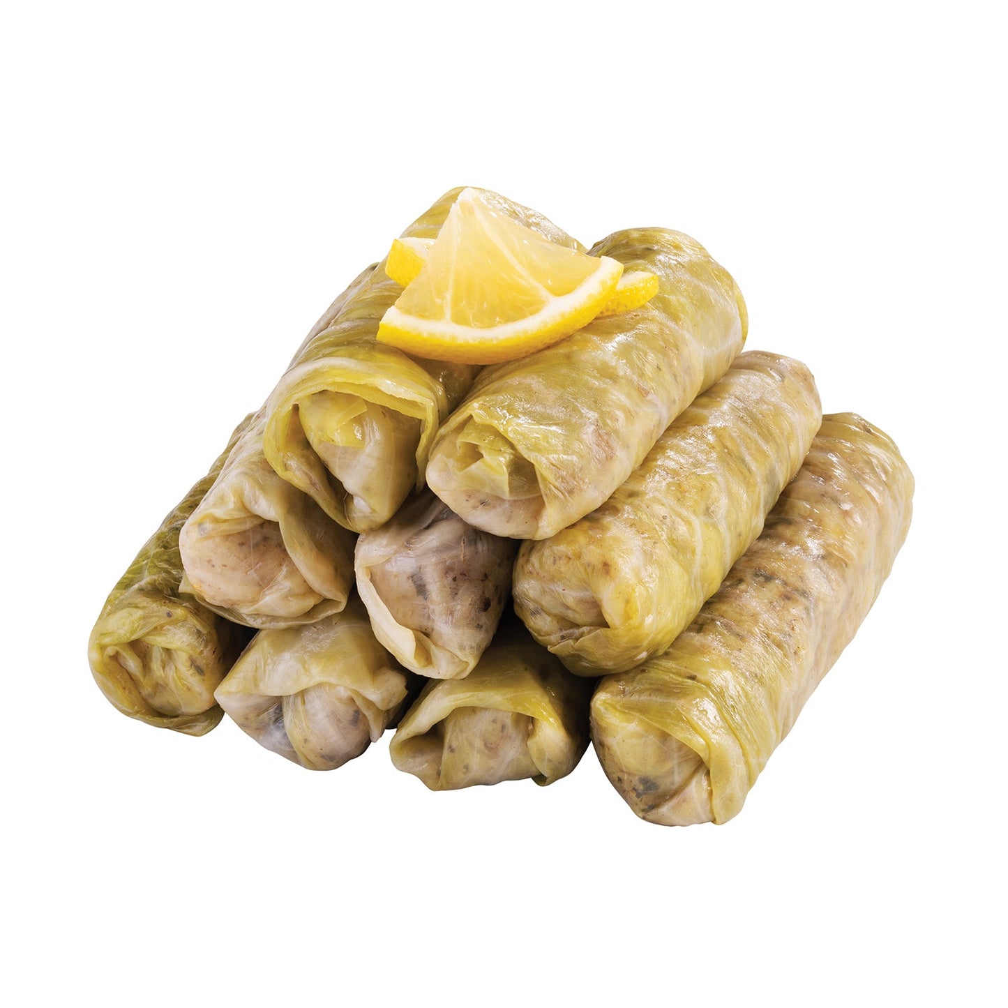 Hojas de col rellenas de arroz Moda (sin cocinar, 1 kg)