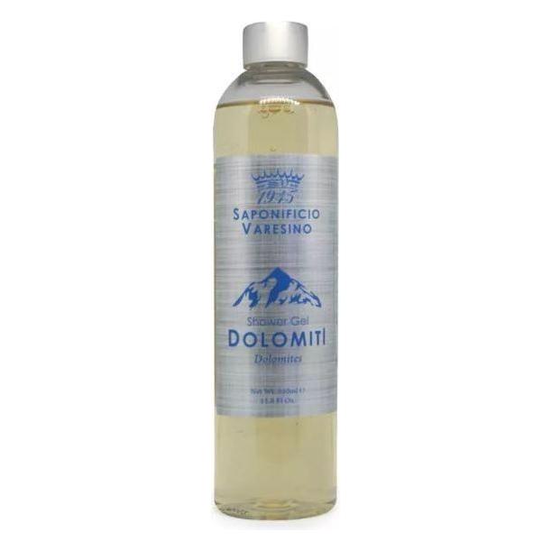 Colección de Gel de Ducha Premium Saponificio Varesino