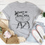 Don't Be A Dill Doe Tee