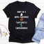 No seas una camiseta Cuntasaurous Hippo-Twatamus Twatwaffle