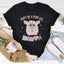 Don't Be A Punk T-Shirt