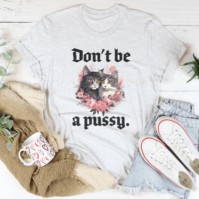 T-shirt Déclaration d'Autonomisation