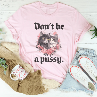 T-shirt Déclaration d'Autonomisation