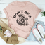Don't Be A Tee - Playful T-Shirt for Casual Vibes