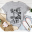 Don't Be An Ass Donkey Tee