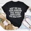 Don't Be Sad Tee - Soft & Stylish Everyday Wear