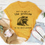 Camiseta Whole Problem Statement