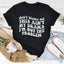 Don't Blame Me This Ain't My Drama Tee