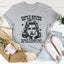 No Me Hagas Llorar Cuando Acabo de Maquillarme Camiseta