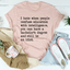 Don't Confuse Education With Intelligence Tee - Korvel