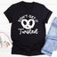 Don't Get It Twisted Tee - Korvel
