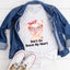 Don't Go Bacon My Heart Tee - Korvel