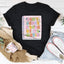 Don't Judge A Book By Its Movie Tee