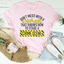 Don't Mess With A Woman Tee