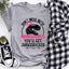 Don't Mess With Mamasaurus Tee - Korvel