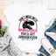 Don't Mess With Mamasaurus Tee - Korvel