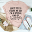 Special Kind of Twisted Tee