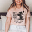 Don't Worry Dishes Tee