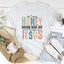 Don't Worry Honey Judgin' T-Shirt
