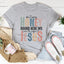 Don't Worry Honey Judgin' T-Shirt