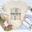 Don't Worry Honey Judgin' T-Shirt