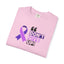 Epilepsy Awareness 'Don't Give Up' Unisex T-Shirt - Stylish & Meaningful - Korvel