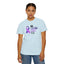 Epilepsy Awareness 'Don't Give Up' Unisex T-Shirt - Stylish & Meaningful - Korvel
