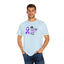 Epilepsy Awareness 'Don't Give Up' Unisex T-Shirt - Stylish & Meaningful - Korvel