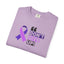 Epilepsy Awareness 'Don't Give Up' Unisex T-Shirt - Stylish & Meaningful - Korvel