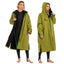 Hooded Bath Towels for Kids