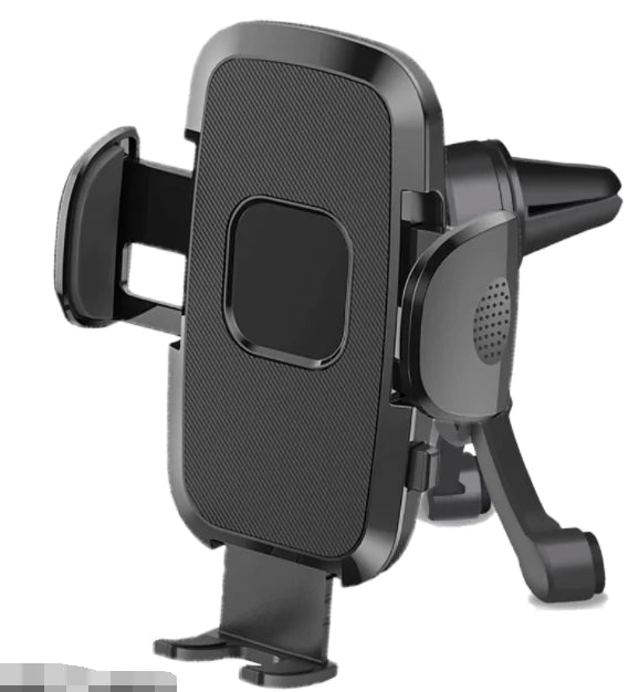 Support de téléphone mobile à ventouse premium
