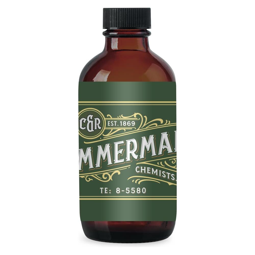 Collection de rasage Wholly Kaw Timmermann Green Label