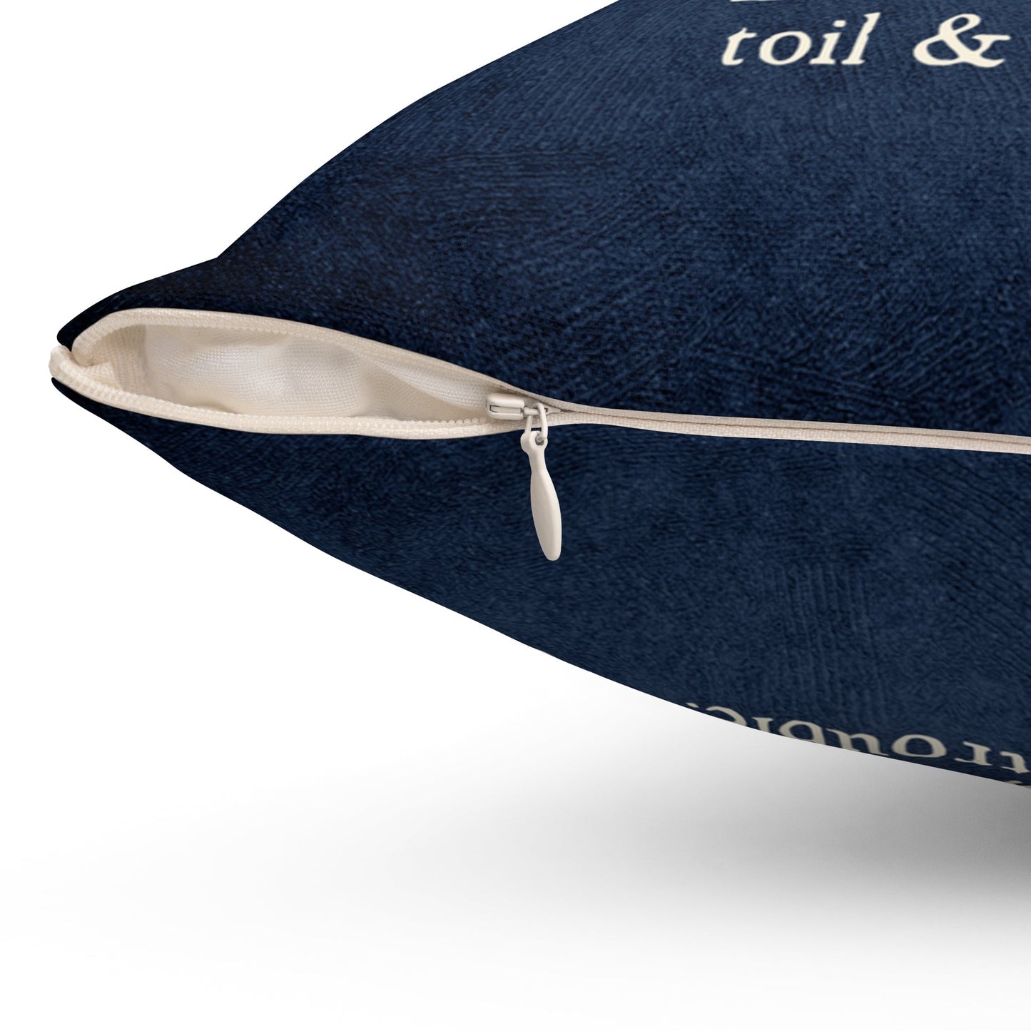 Coussin Double Double Toil & Trouble